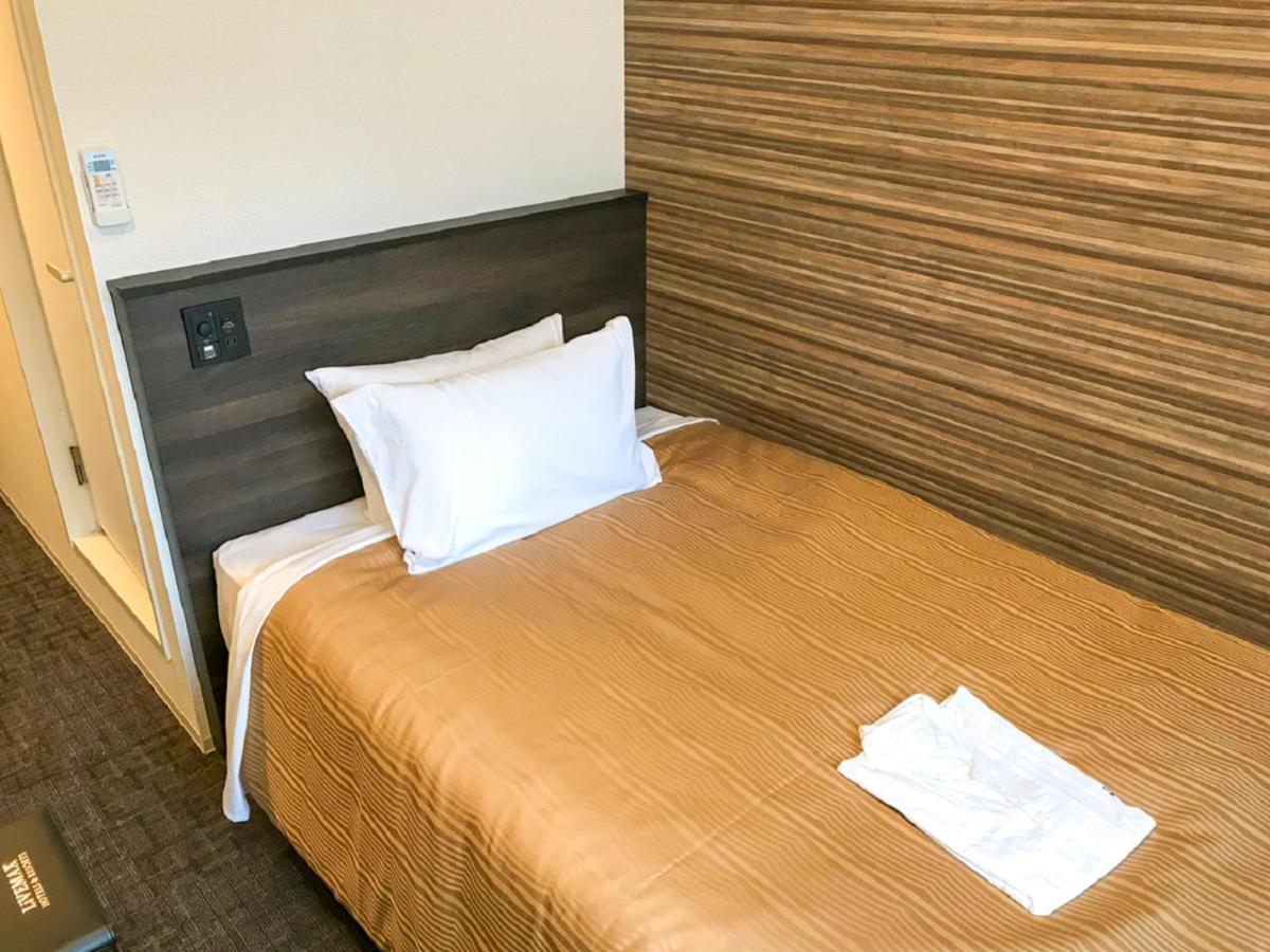 Hotel Livemax Sendai Kokubuncho Exterior photo